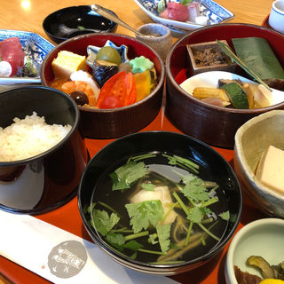 (鉢の木 北鎌倉新館)