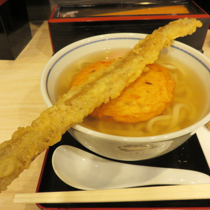 博多やりうどん(博多やりうどん 福岡店)