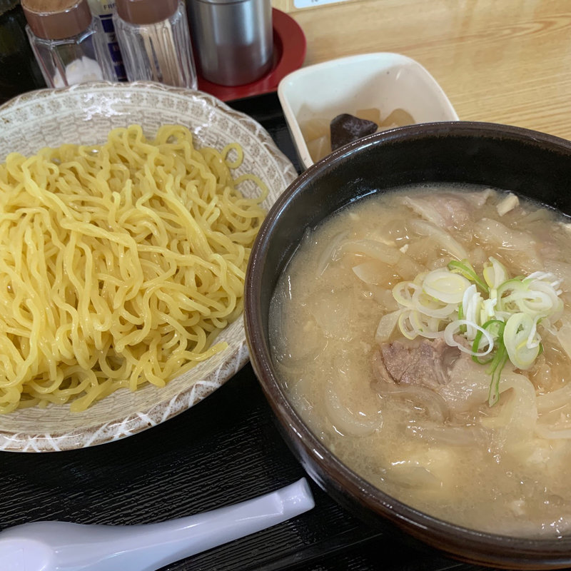 とんそば(たちばな )