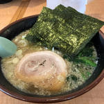 豚油ラーメン(ラーメン翔)