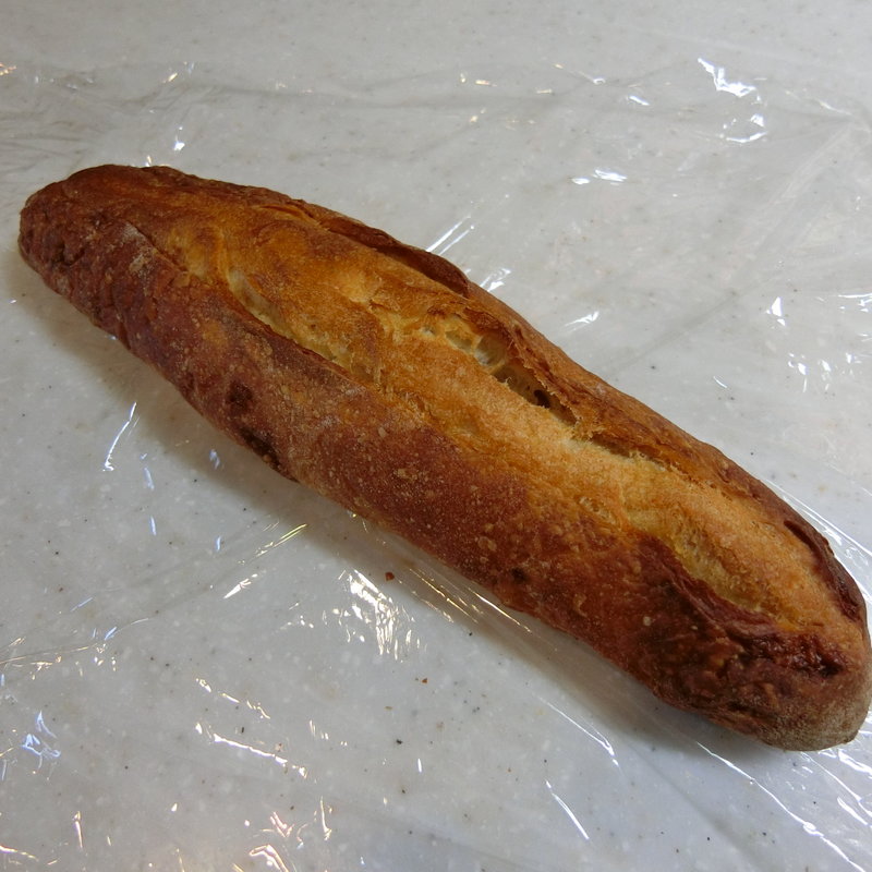 ブルーチーズのバゲット(nukumuku （ヌクムク）)