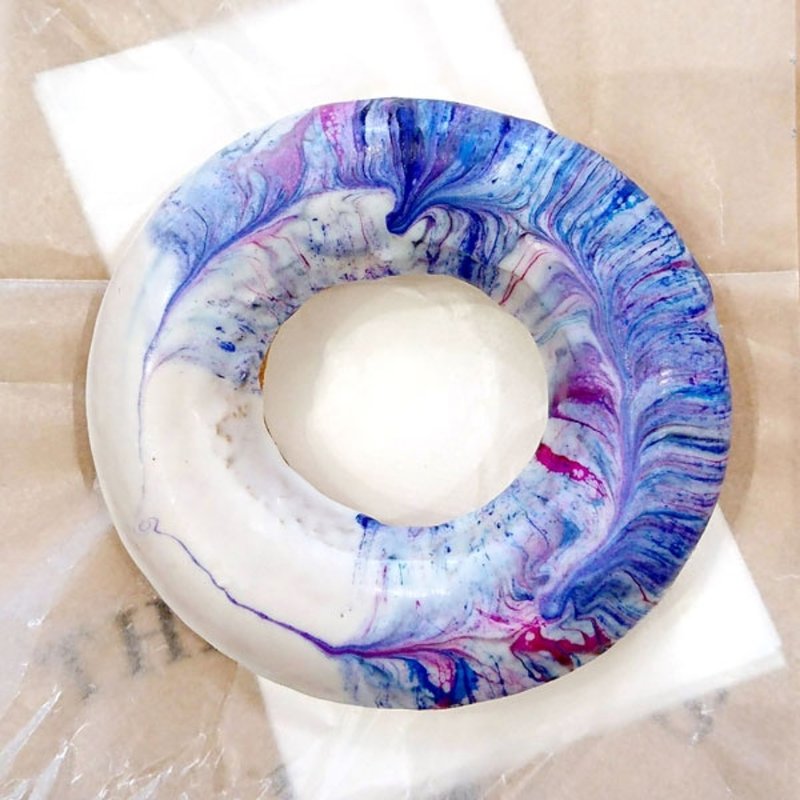 ギャラクシードーナツ(ジャックインザワールドドーナツ)