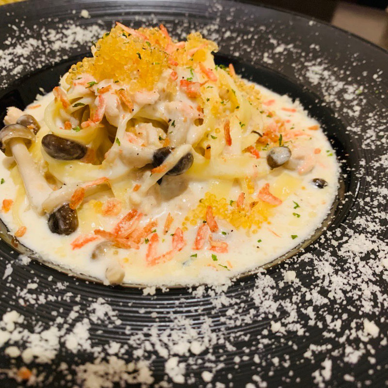 (極楽イタリアンGirrolamo)