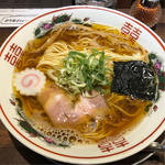 中華そば