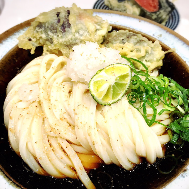 ぶっかけ(冷)(WOW （ワウ）)