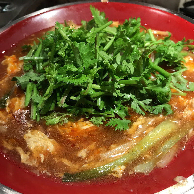 (新潟三宝亭 東京ラボ中目黒店)