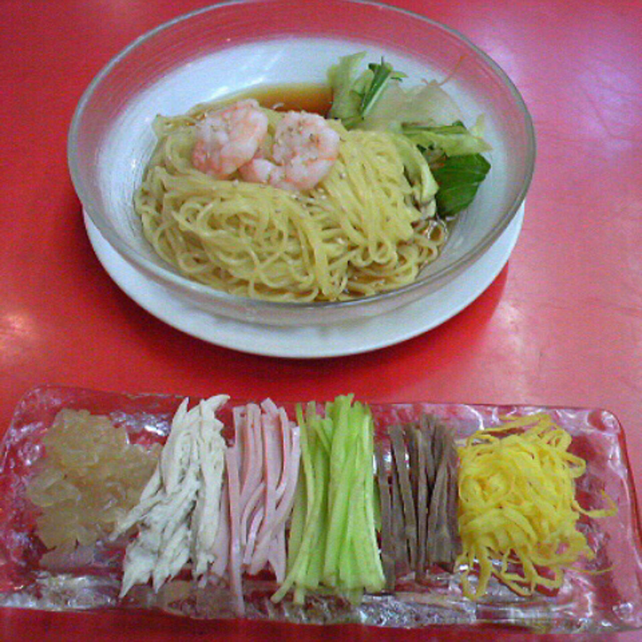 宮城県で食べられる人気冷やし中華ランキング Sarah サラ