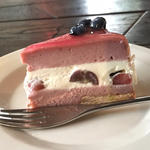 チーズケーキ(aworks)