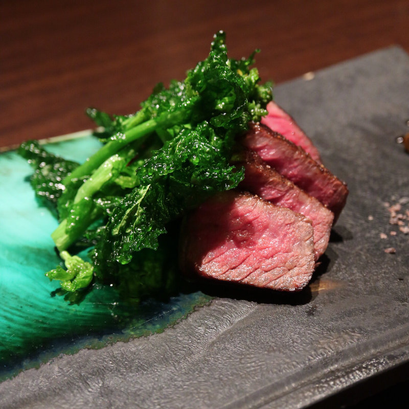 仙台牛の炭焼き 漬け行者にんにく(龢nagi （ナギ）)