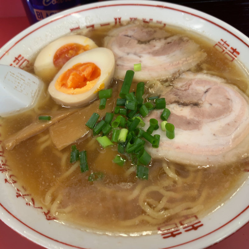 チョースケ(ニューハルピン)