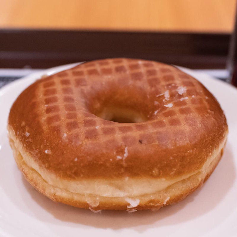 ハニーディップ(ミスタードーナツ山陽姫路ショップ)