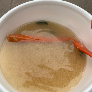 カニ汁(山六水産 （ヤマロクスイサン）)