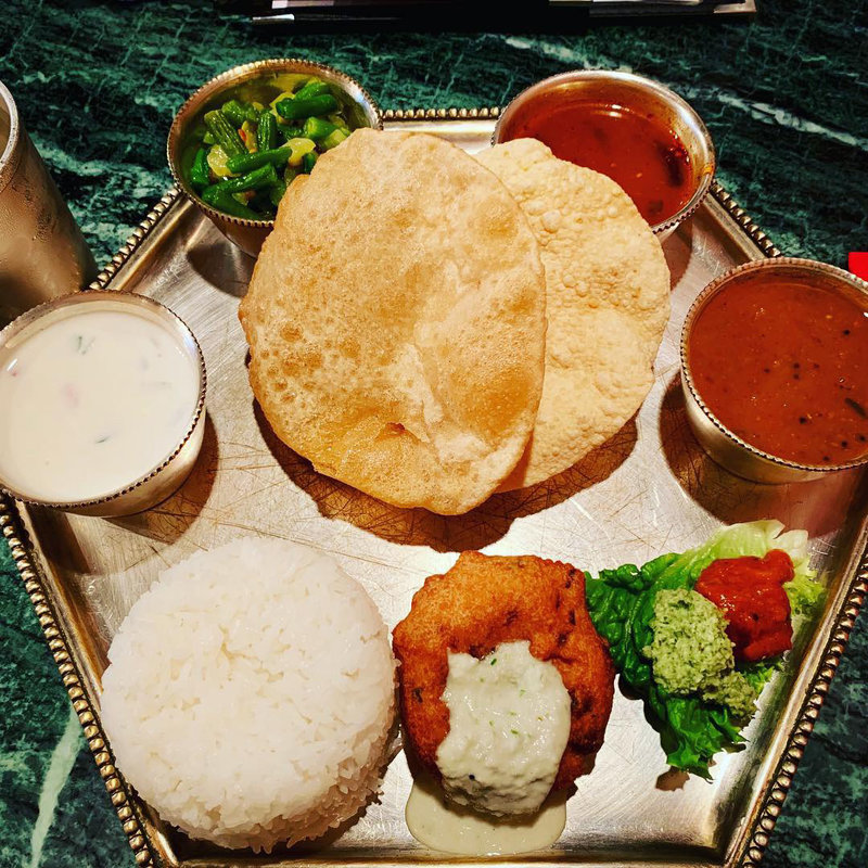 (バンゲラズキッチン （Bangera's Kitchen）)