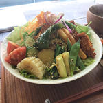 サラダDON Set(kupu （クプ）)