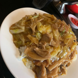(ヤシ )
