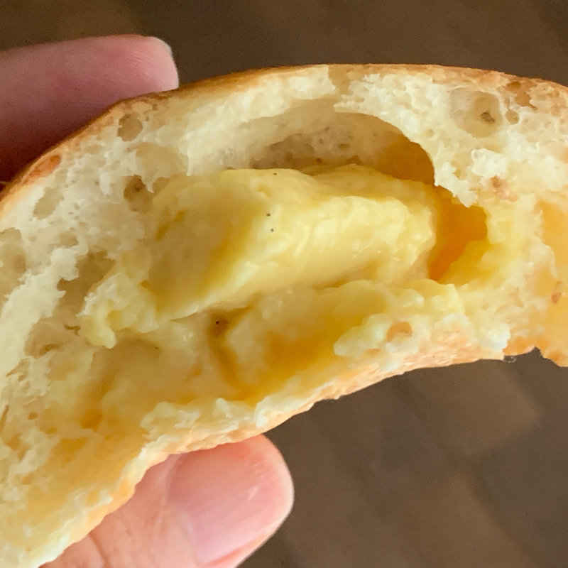 クリームパン(グランクール)