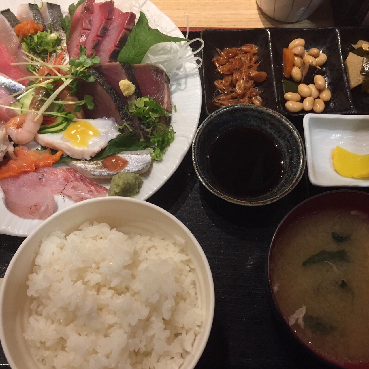 天王寺駅前駅周辺でのおすすめ定食best30 Sarah サラ