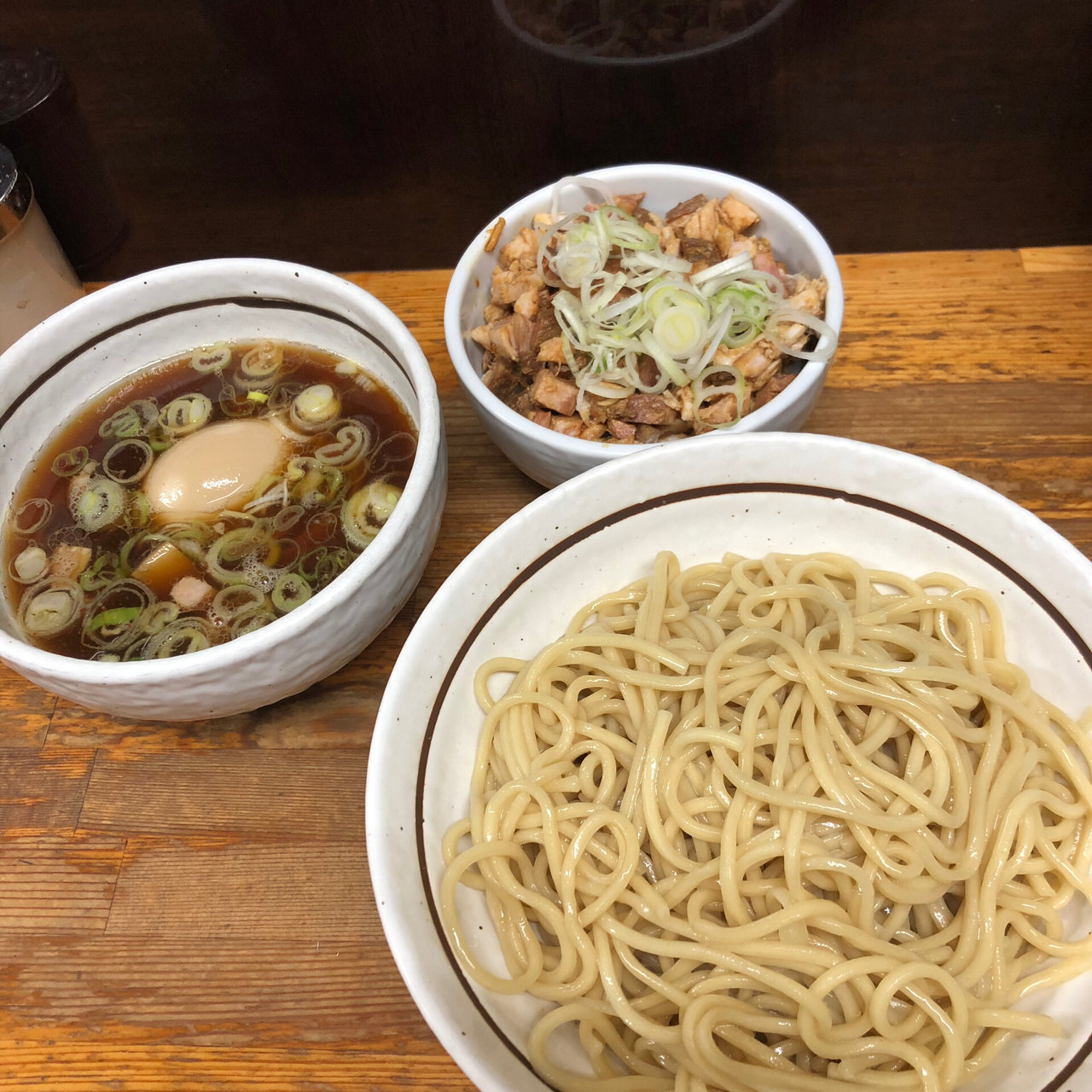 久我山駅周辺で食べられるラーメンランキング Sarah サラ