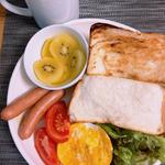 ブランチ