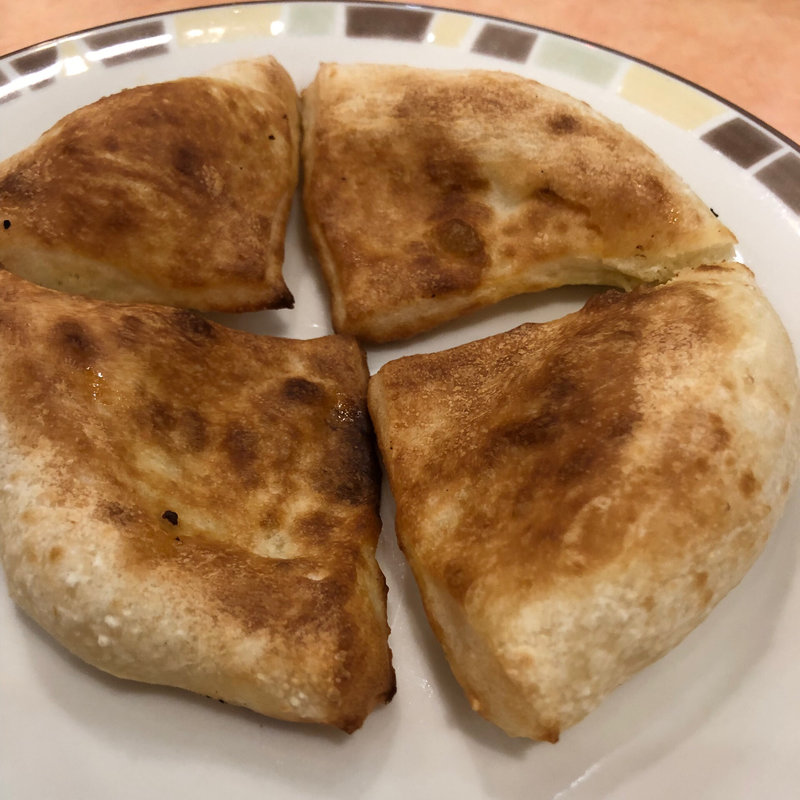 プチフォッカ(サイゼリヤ アリオ鳳店)