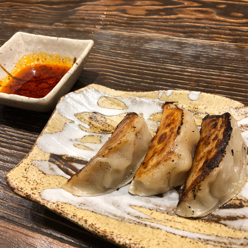 やんちゃ鳥(焼鳥ト唐揚ノ居酒屋 やんちゃ鳥 大名店)