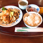 ケイチャン定食