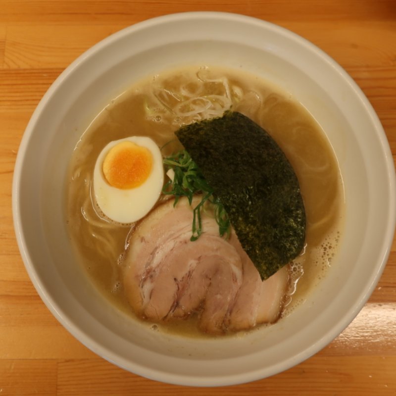 らーめん(いっぽし)