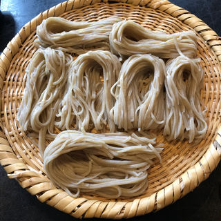 大ざる(仁王門屋 （におうもんや）)