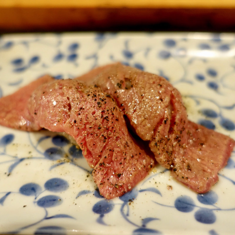 カイノミ(恵比寿シン・ニクズシマン)