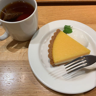 (Cafe&Meal MUJI グランフロント大阪)
