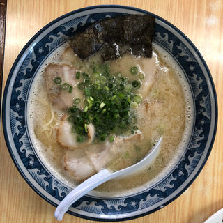 チャーシュー麺(ラーメンハウス )