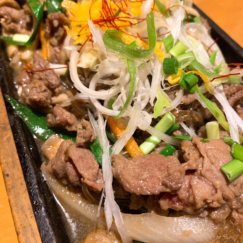 プルコギ(恋花)