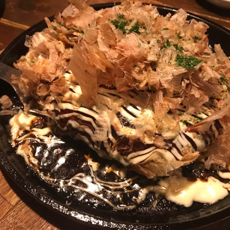 豚玉(あこめの浜)