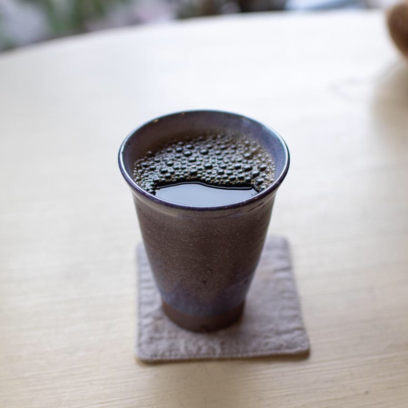 ハンドドリップコーヒー(ヒビコレ コーヒー ロースタリー)