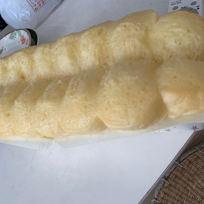 スターブレッド(マルシャン )