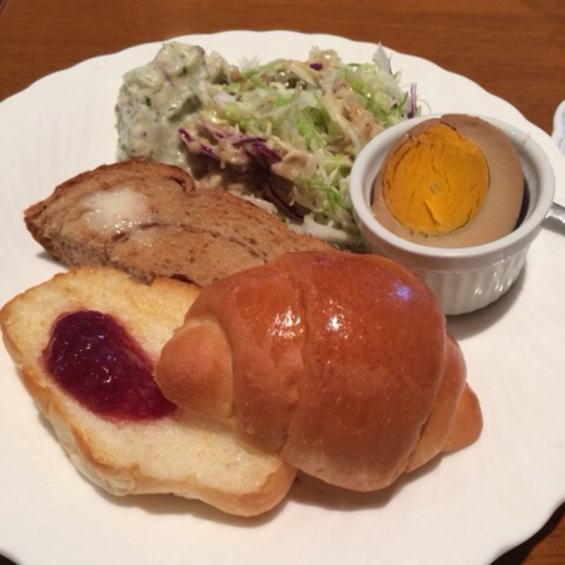 モーニング(Waon)