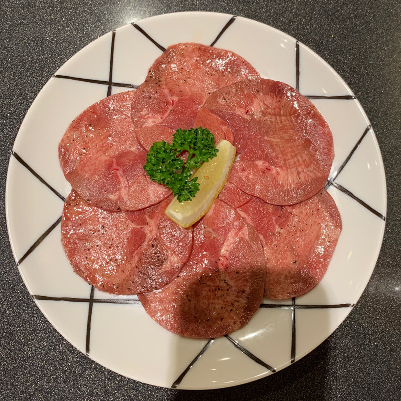 (焼肉レストラン 大昌園 （ダイショウエン）)