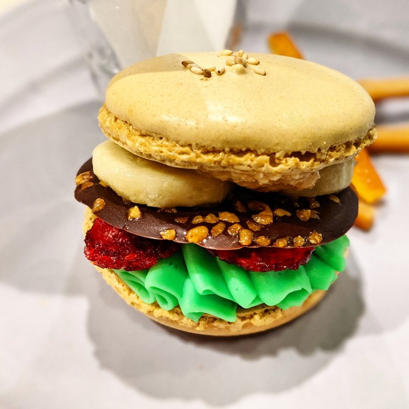 マカロン(JACK's KITCHEN)