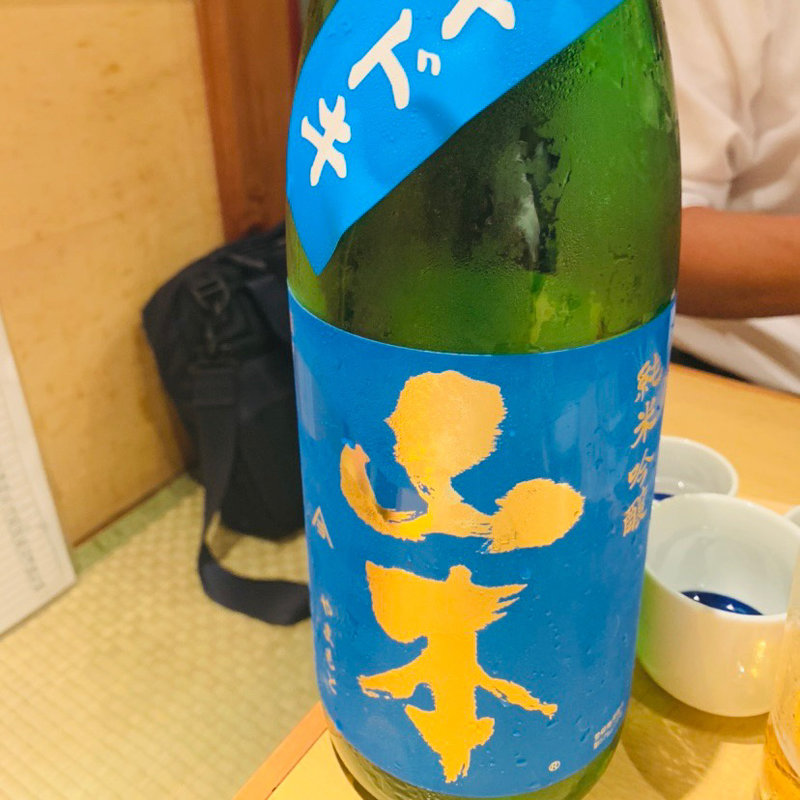 日本酒(居酒屋　純ちゃん )