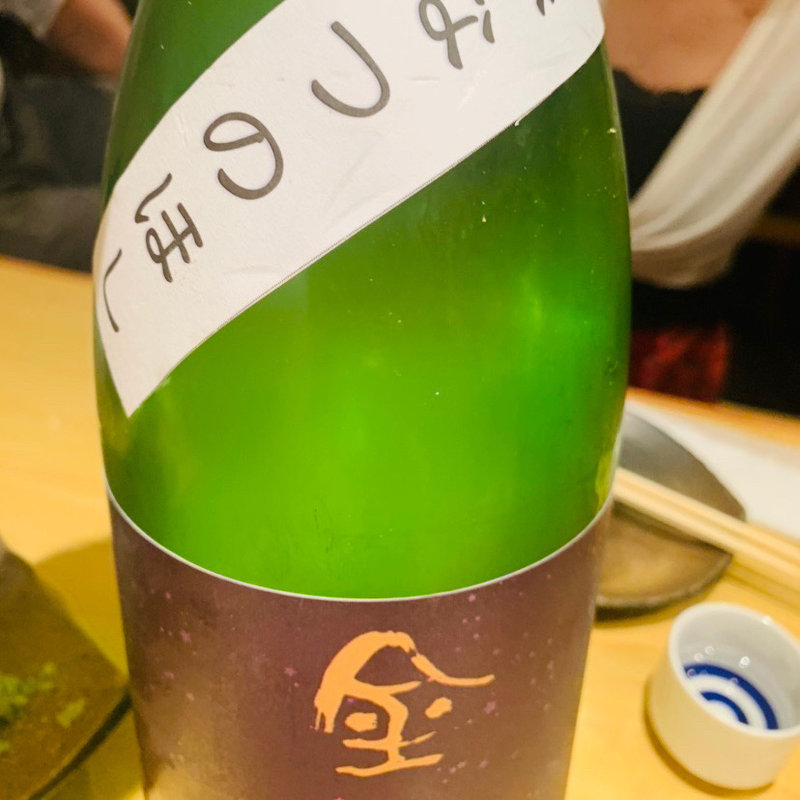 日本酒(居酒屋　純ちゃん )