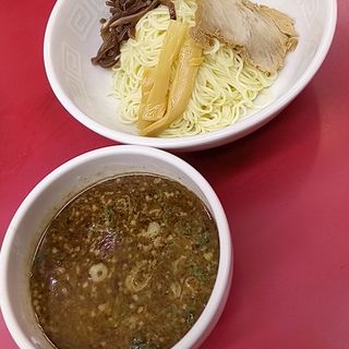 つけ麺(博多天神 新宿西口店 （はかたてんじん）)