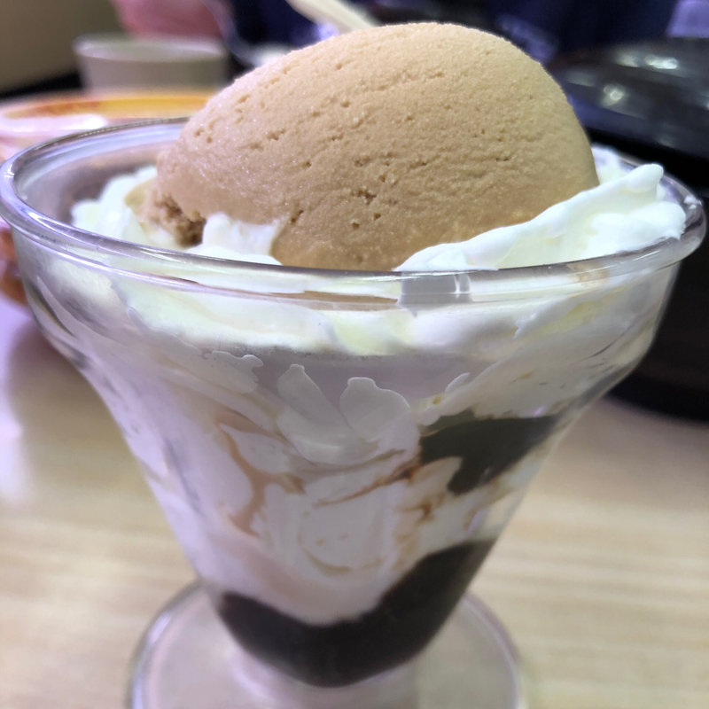 コーヒードルチェ(スシロー ゆめタウン高松 )