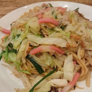 皿うどん(中華料理ニイハオ )