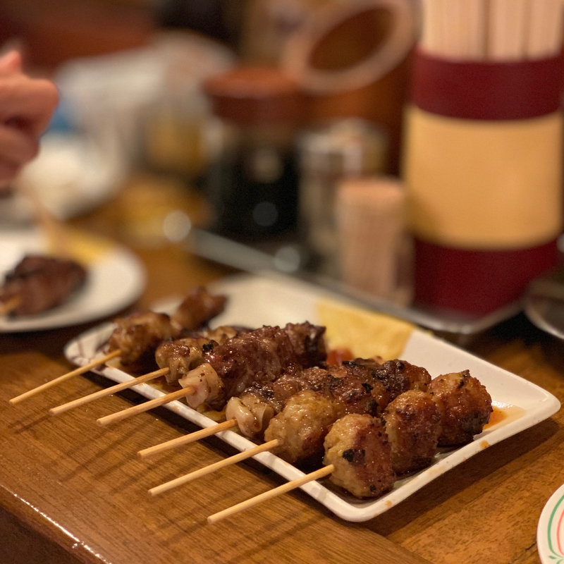 (たつや 駅前店（１F） )