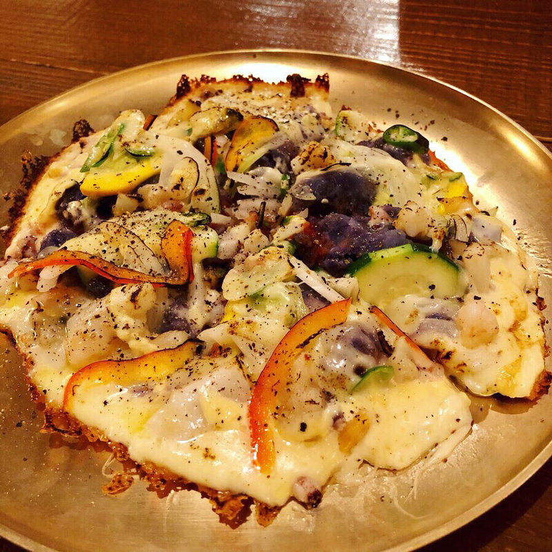 シャドークイーンのピヂミ(HAN COOK （ハンコック）)