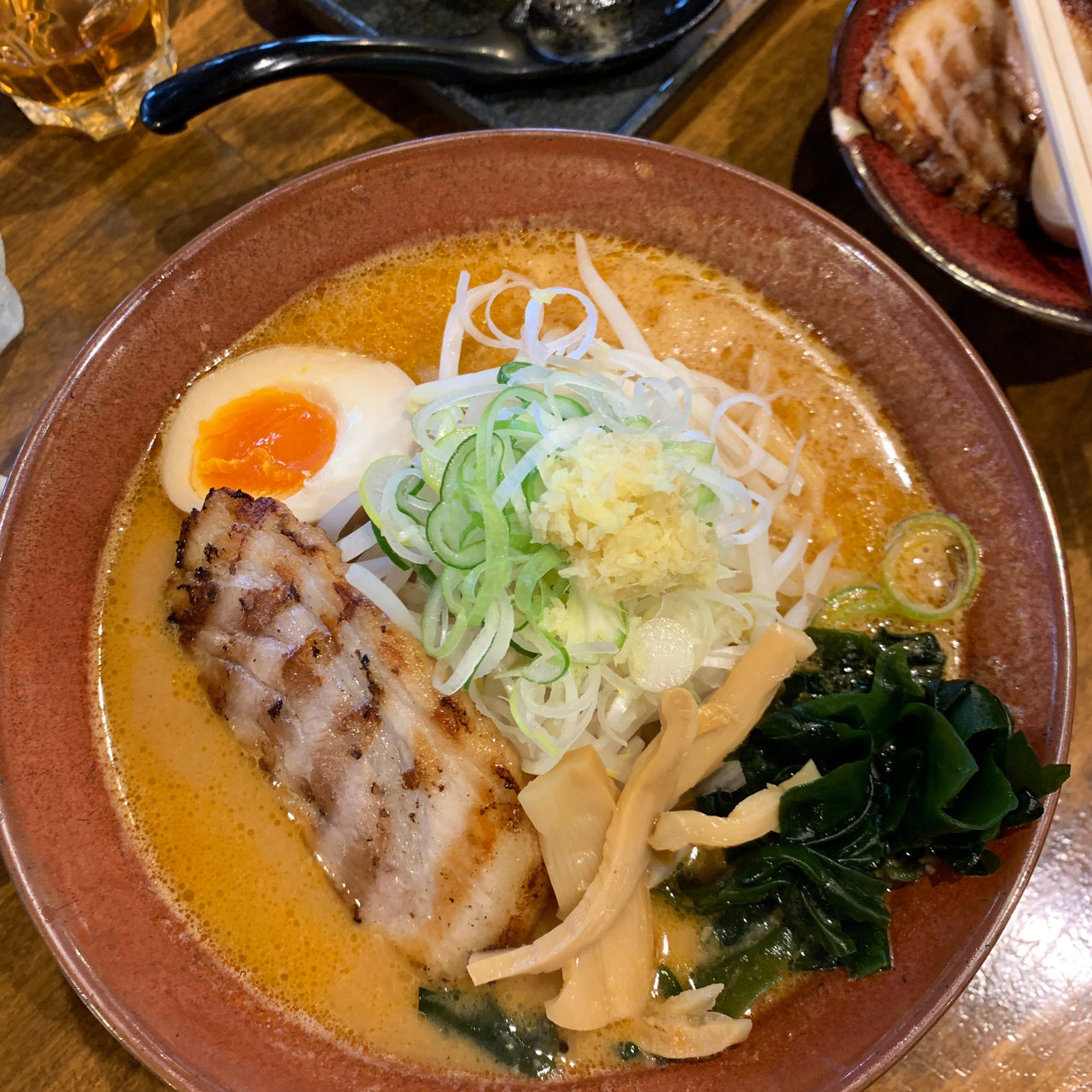 栃木県で食べられる味噌ラーメンランキング Sarah サラ