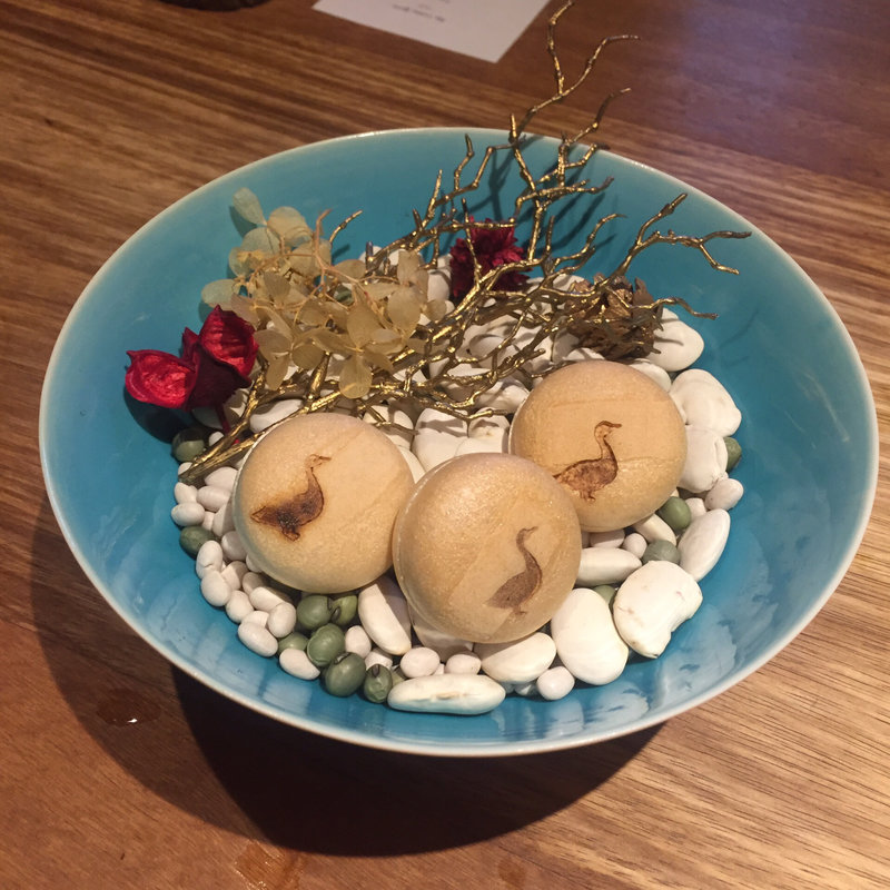 おきまりコース(Na Camo guro (なかもぐろ))