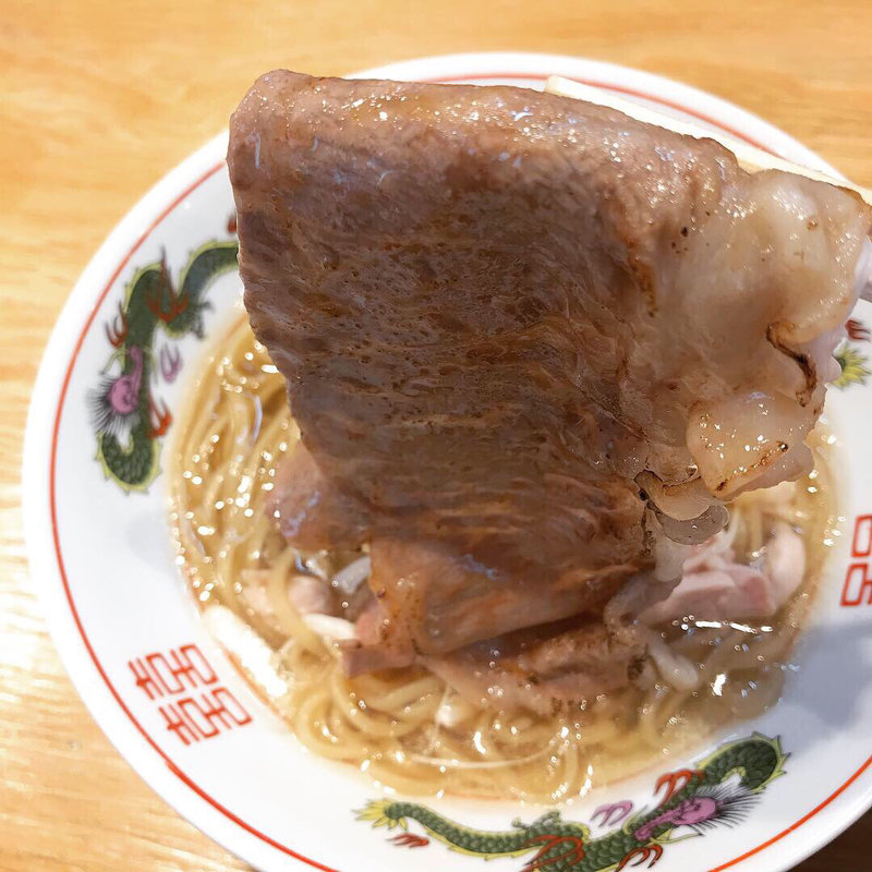 (キング製麺)