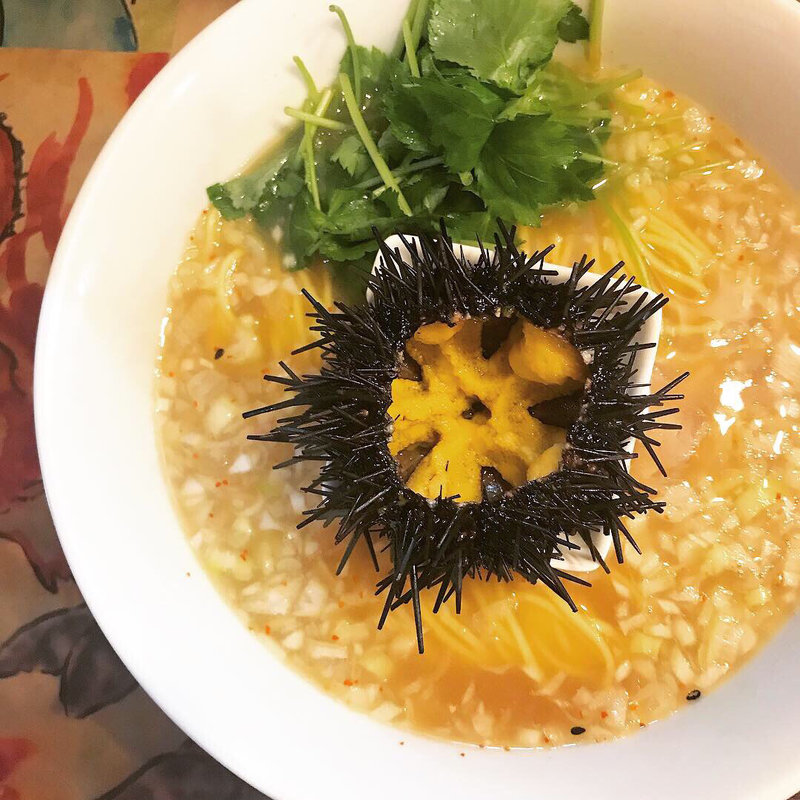 ウニボシ(似星 （ニボシ）)