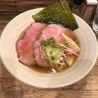 (麺屋 一慶)